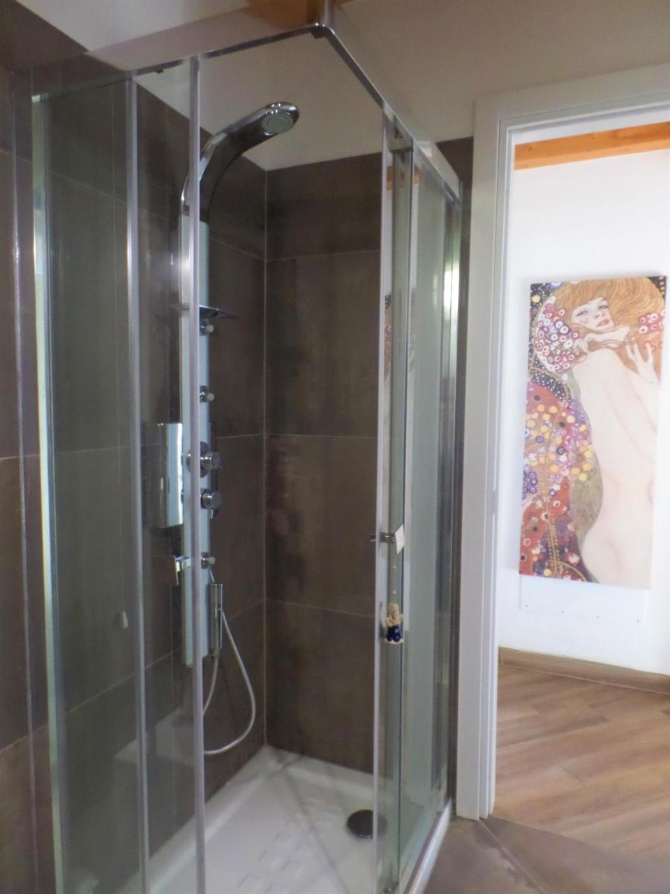 La Briciola Villa Lesa Ngoại thất bức ảnh